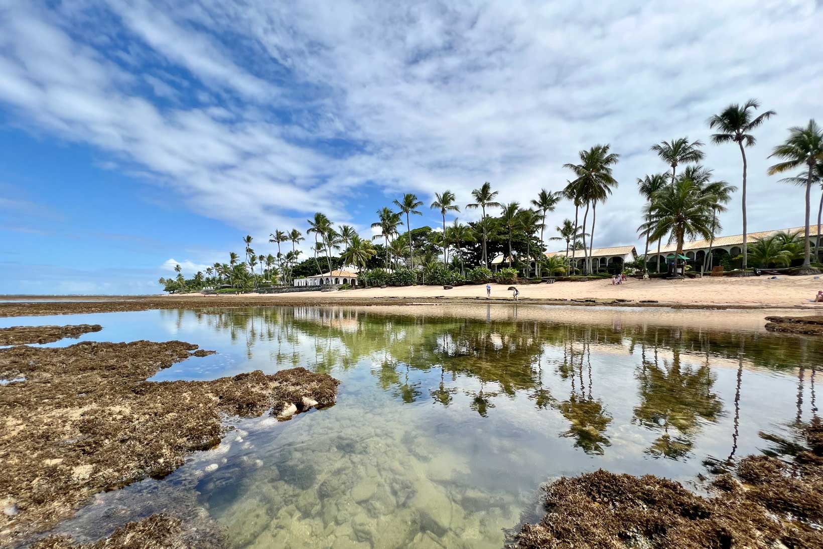 Praia do Forte