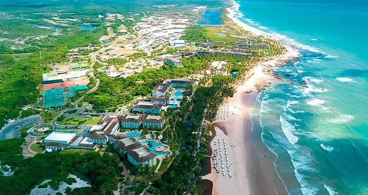 Costa do Sauípe