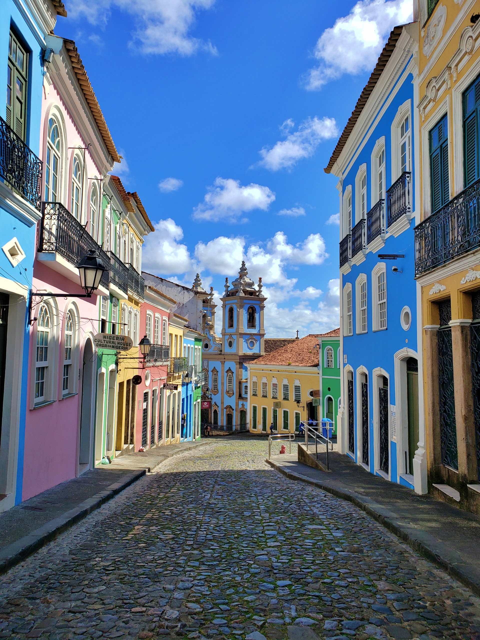 Pelourinho