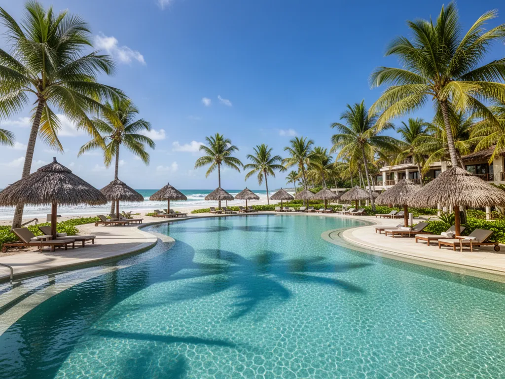 Hotéis e Resorts