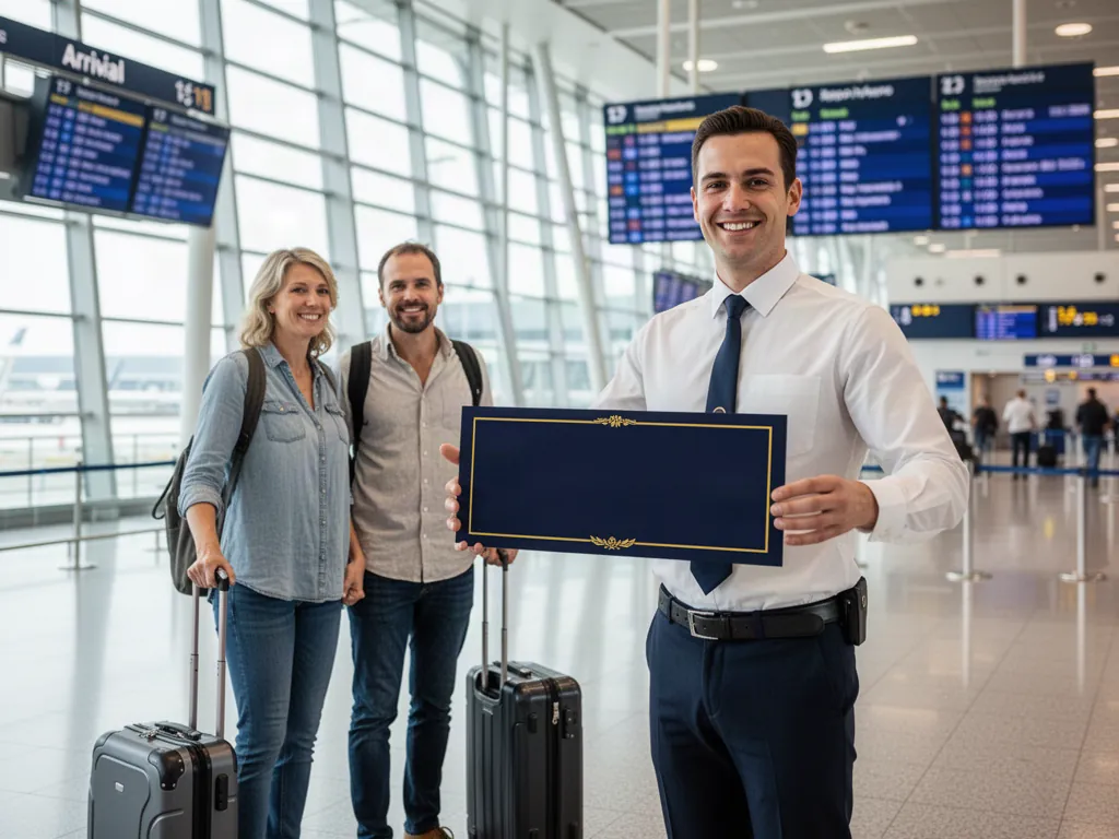 Transfer Aeroporto